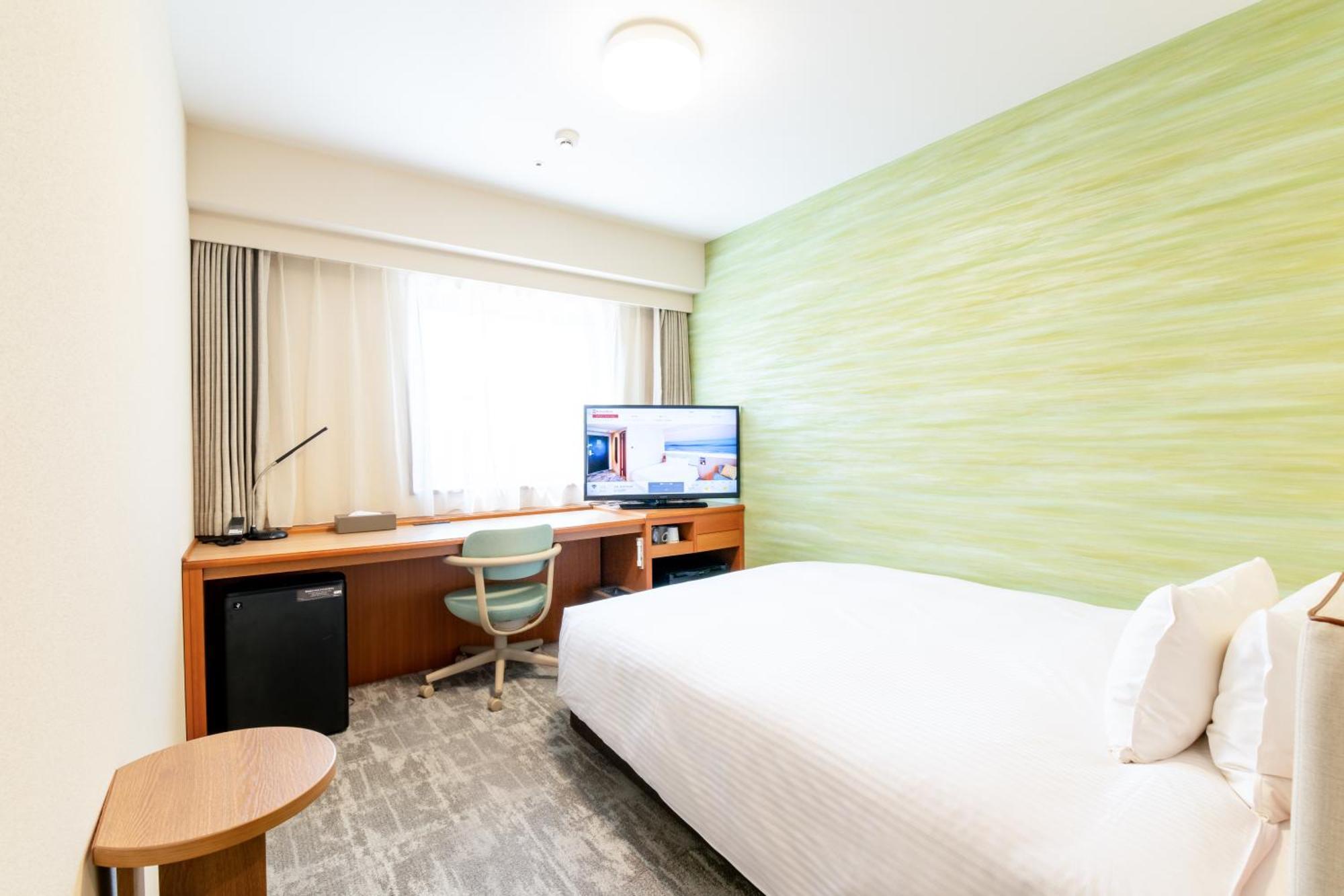 Richmond Hotel Miyazakiekimae Eksteriør billede