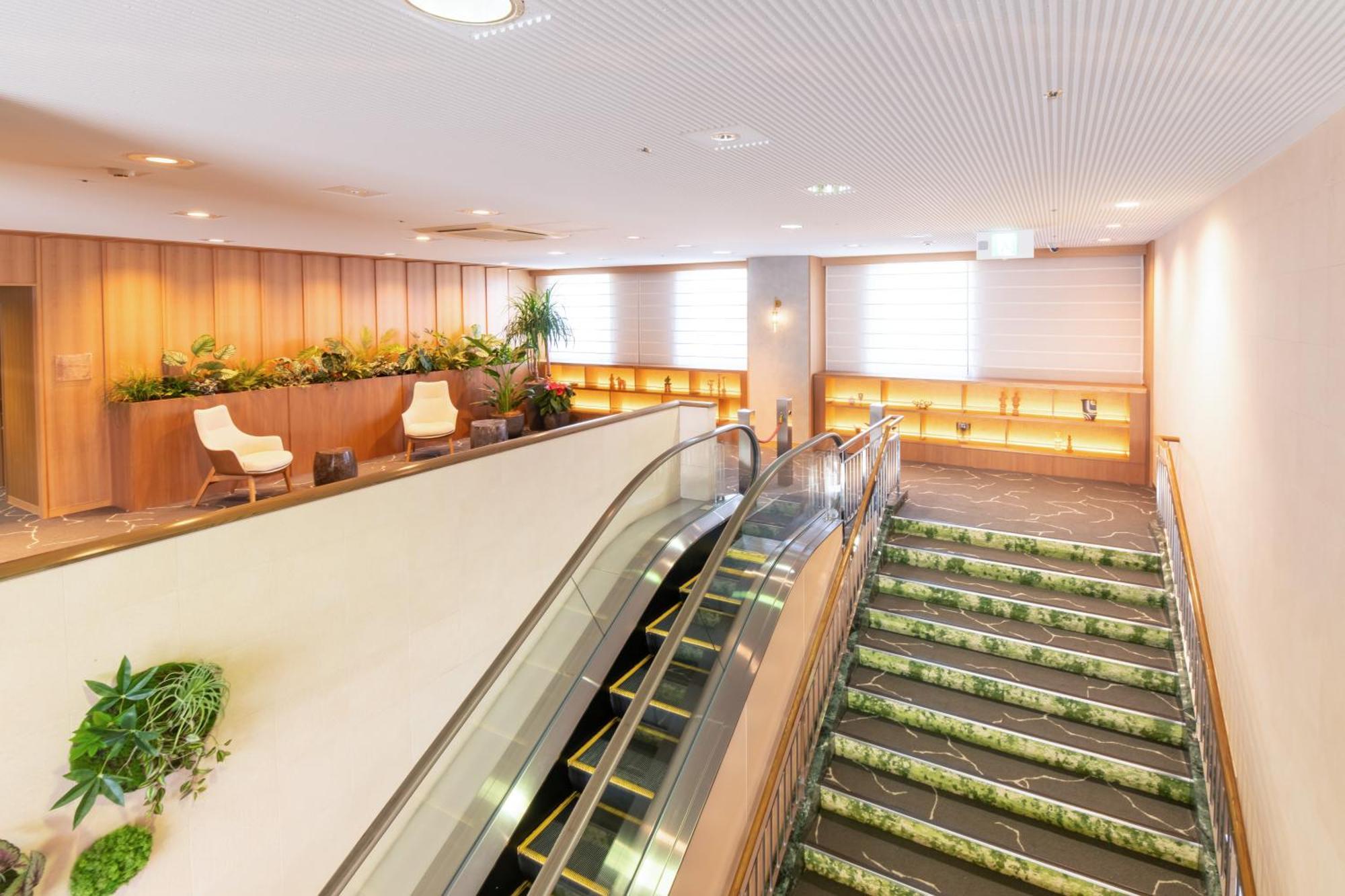 Richmond Hotel Miyazakiekimae Eksteriør billede