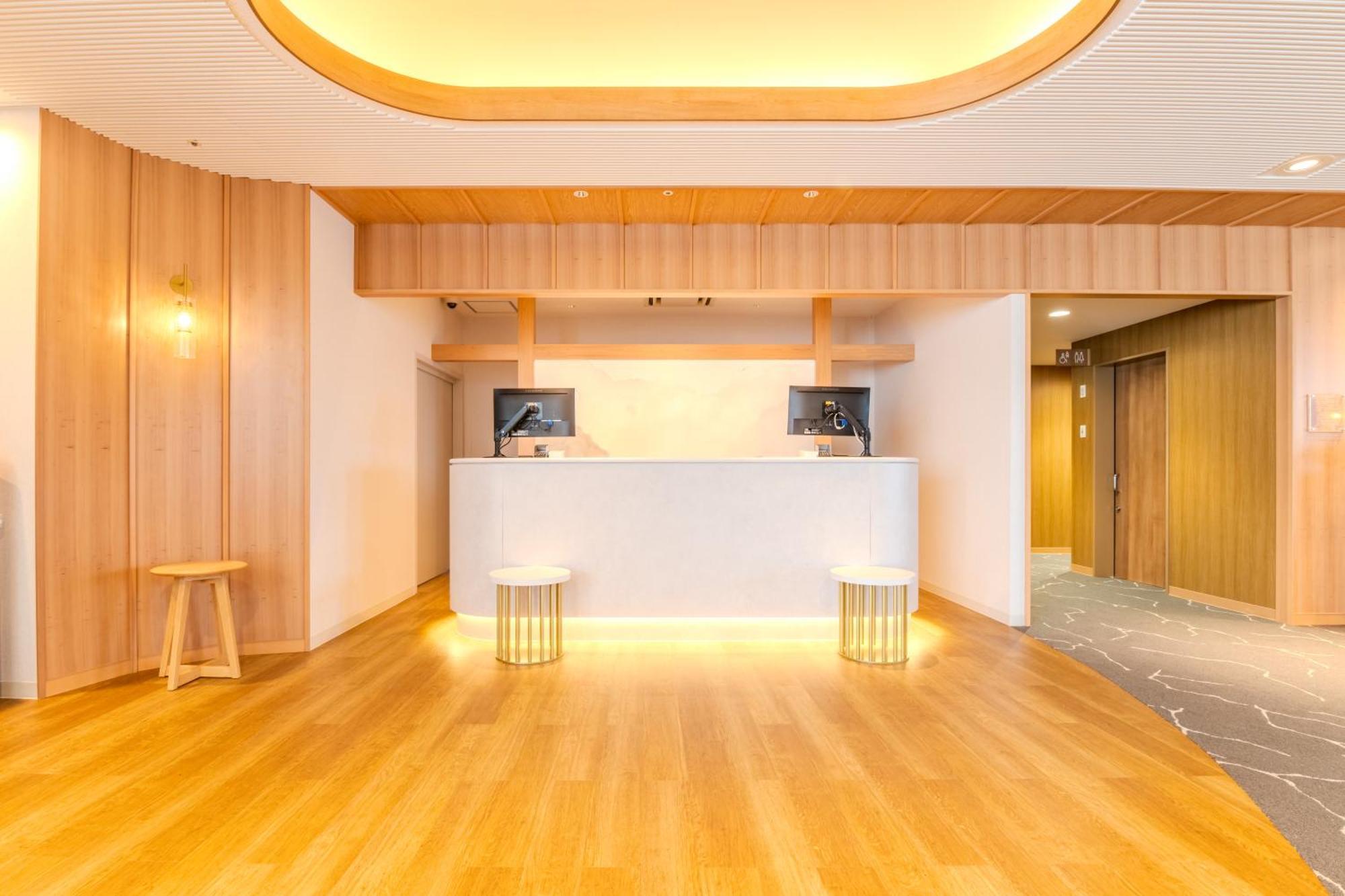 Richmond Hotel Miyazakiekimae Eksteriør billede