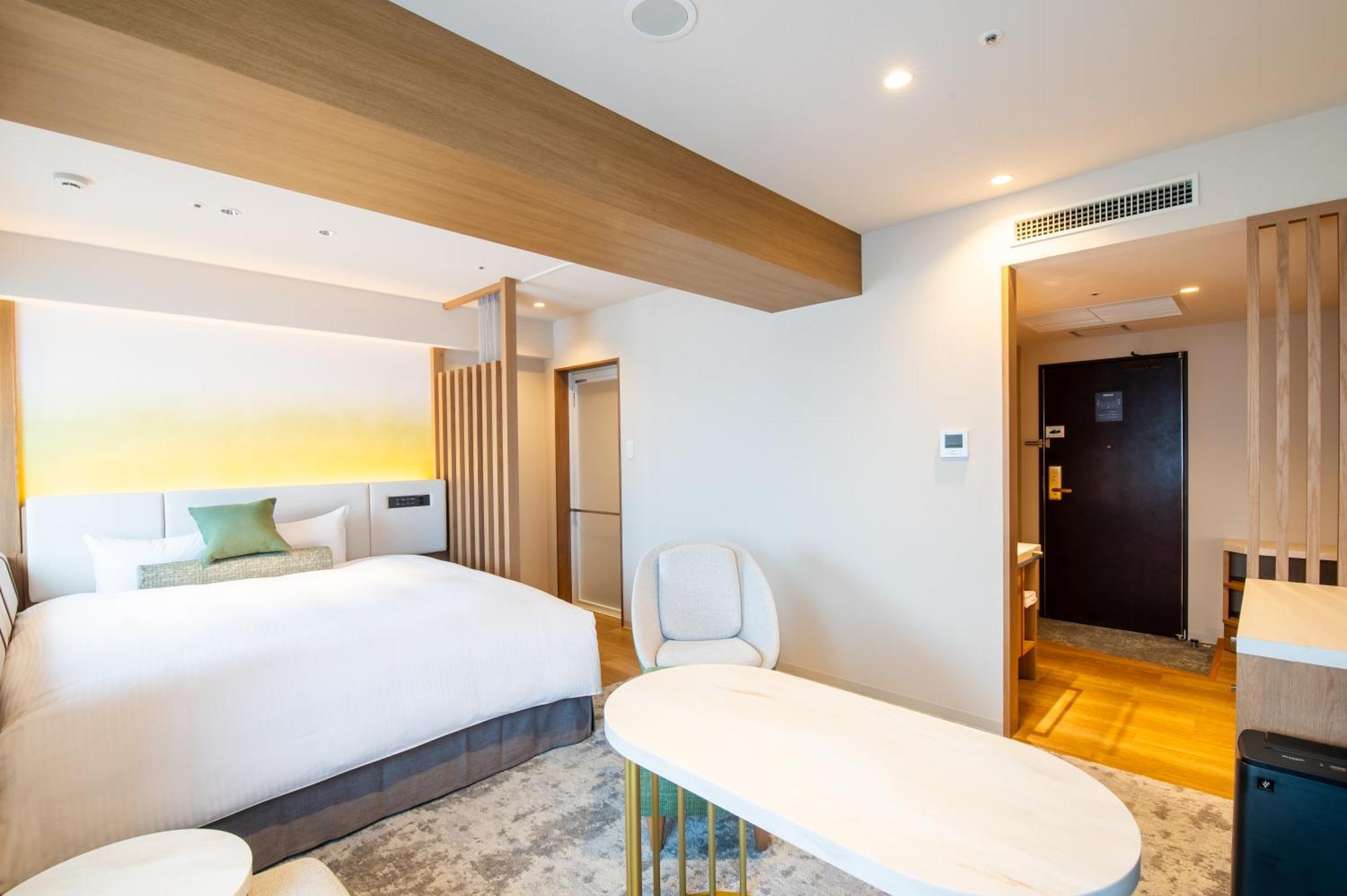 Richmond Hotel Miyazakiekimae Eksteriør billede