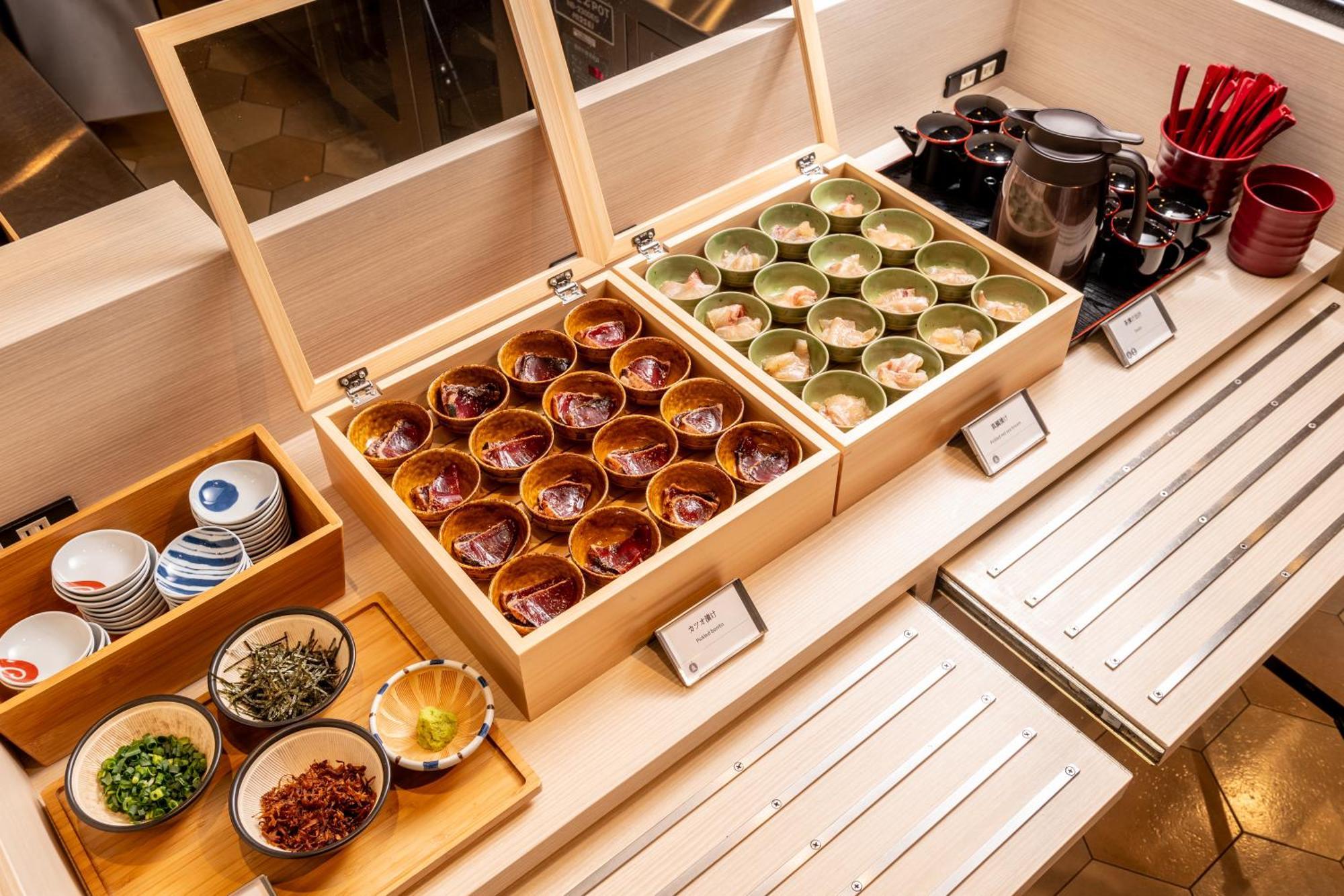 Richmond Hotel Miyazakiekimae Eksteriør billede