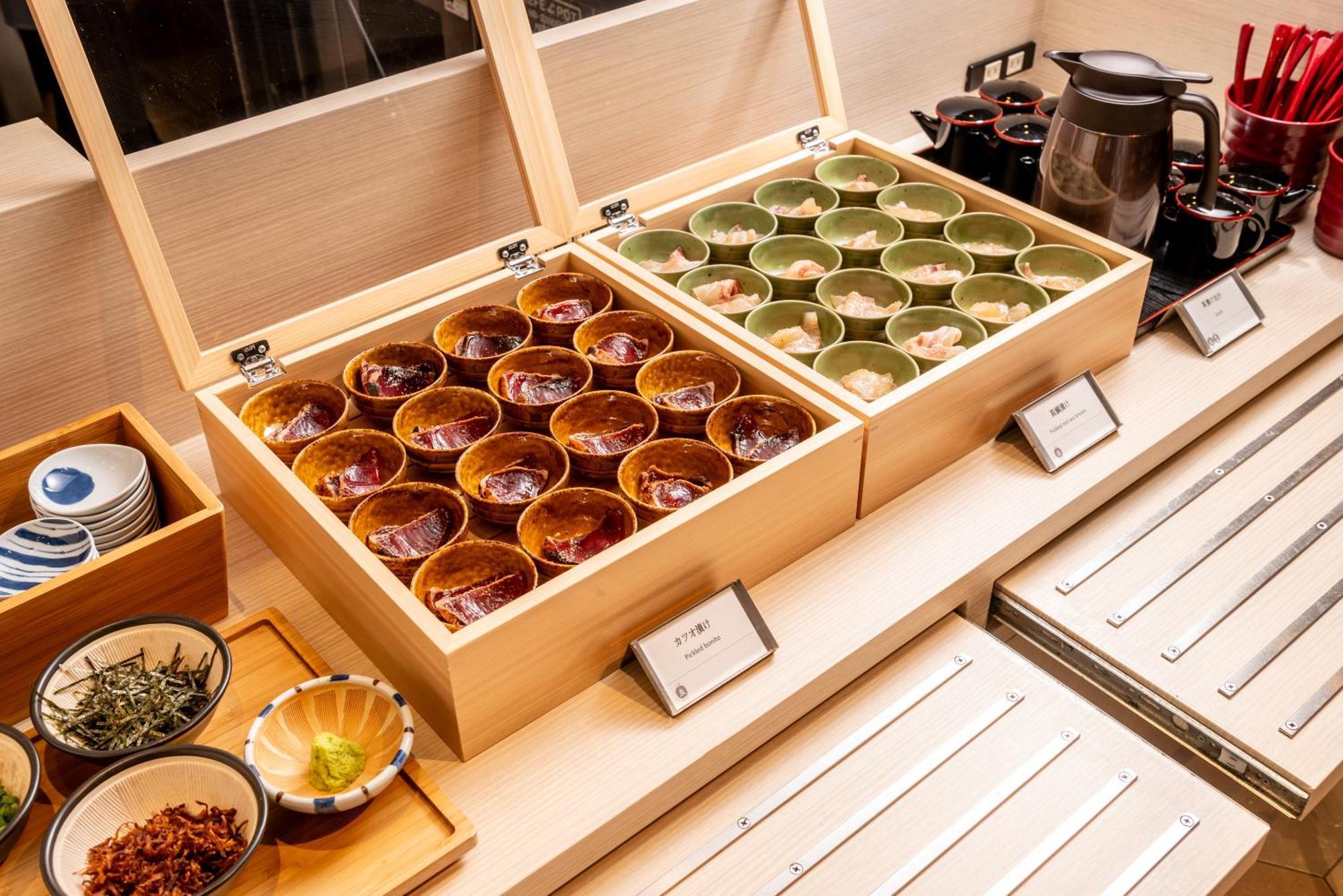 Richmond Hotel Miyazakiekimae Eksteriør billede