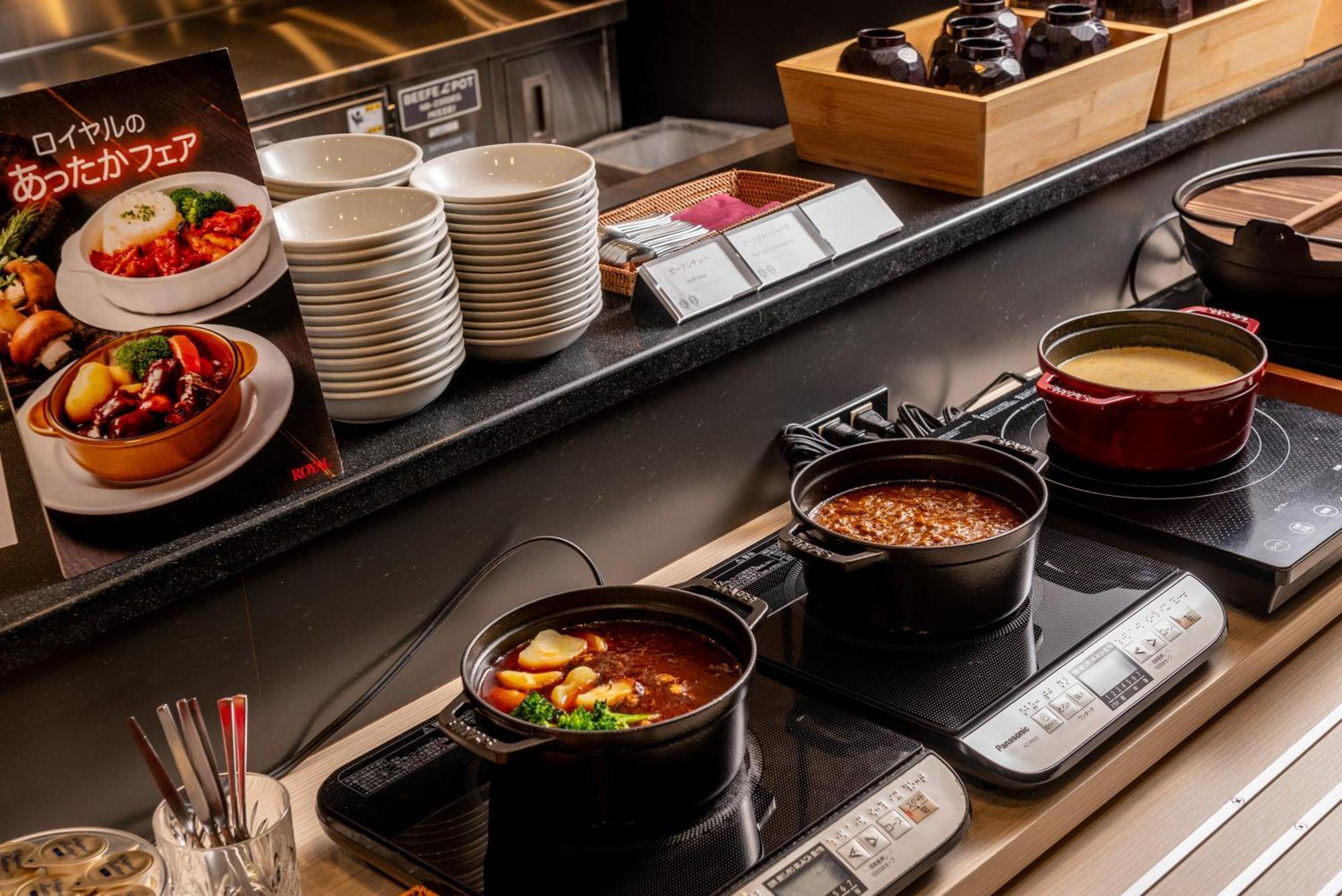 Richmond Hotel Miyazakiekimae Eksteriør billede